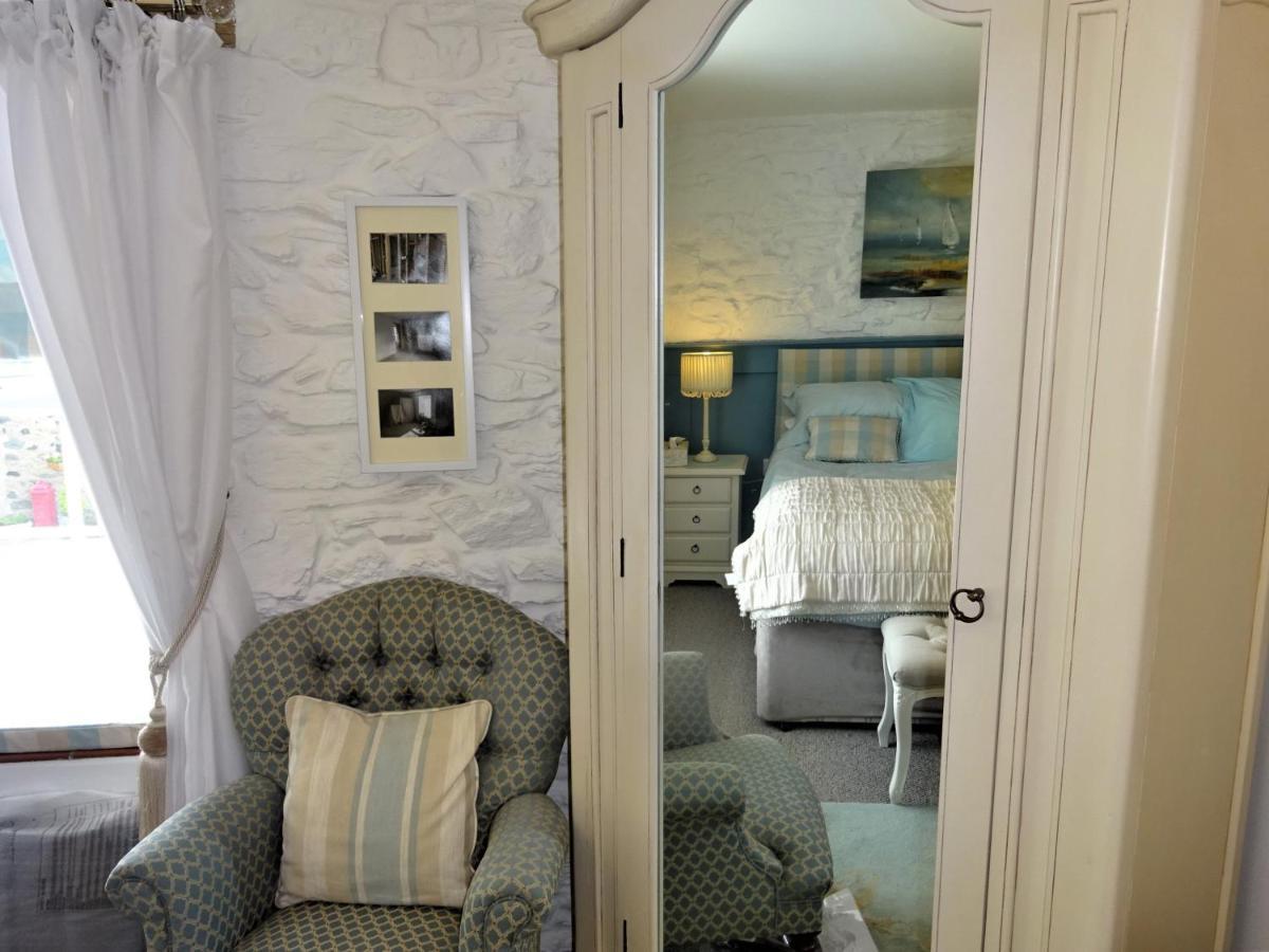 Yr Hen Felin - The Old Mill B&B Morfa Nefyn Exterior foto