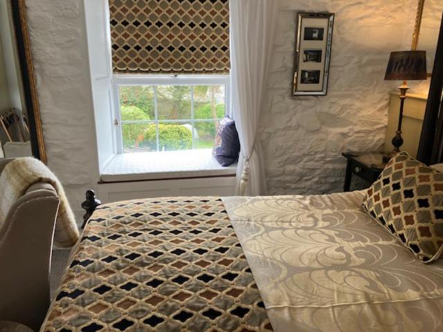 Yr Hen Felin - The Old Mill B&B Morfa Nefyn Habitación foto