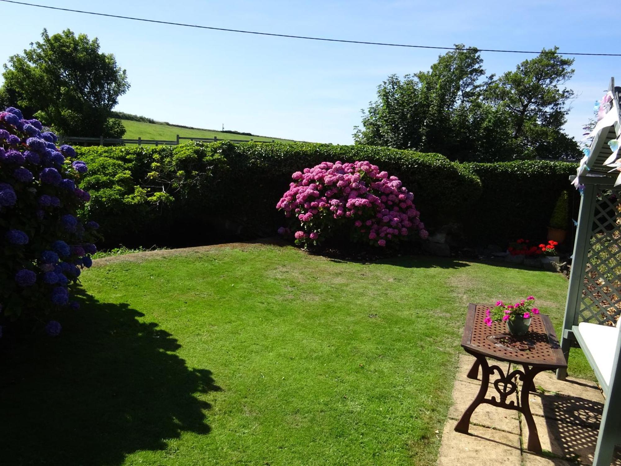 Yr Hen Felin - The Old Mill B&B Morfa Nefyn Exterior foto